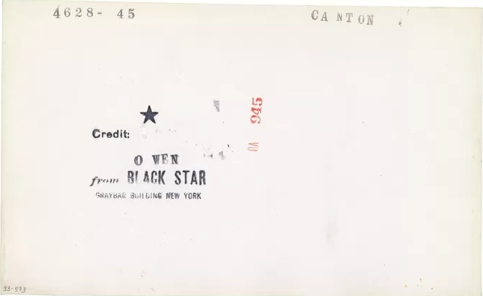 Howard Tanenbaum Fellowship for Artistic Research in Photography 2026–2027